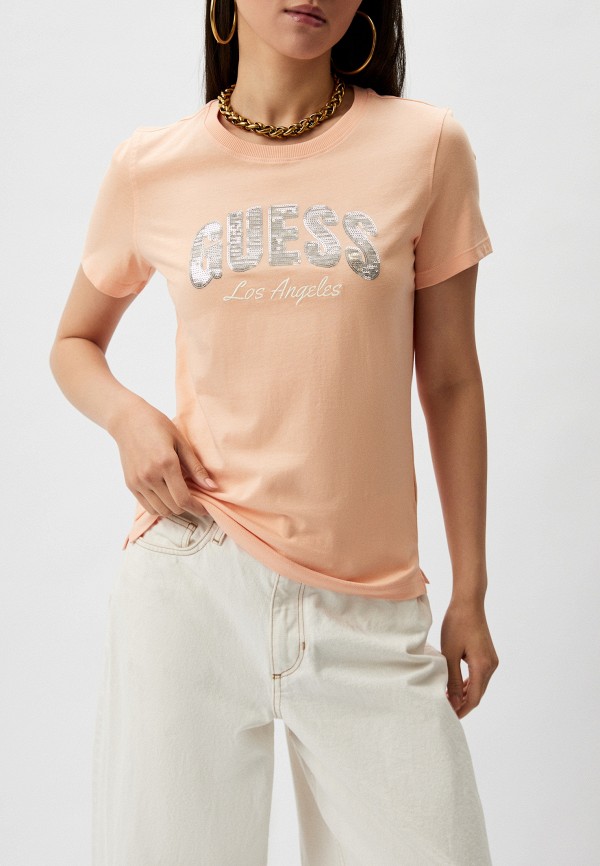 Guess Футболка - фото 4