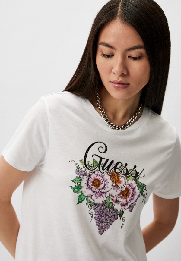 Guess Футболка - фото 4