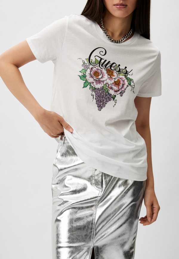 Guess Футболка - фото 5