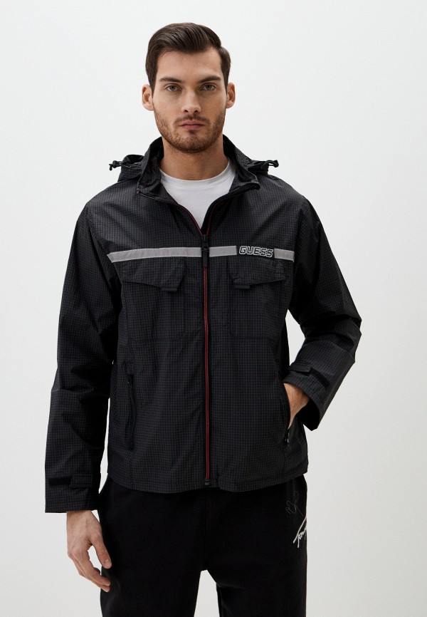 Guess Ветровка - фото 1