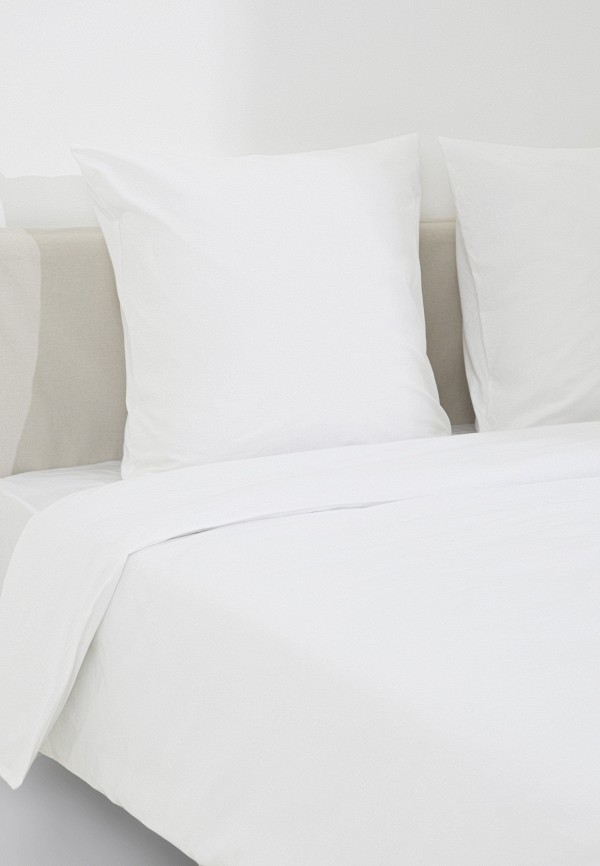 Lamoda Home Наволочки 2 шт. - 70х70 см Поплин - фото 2