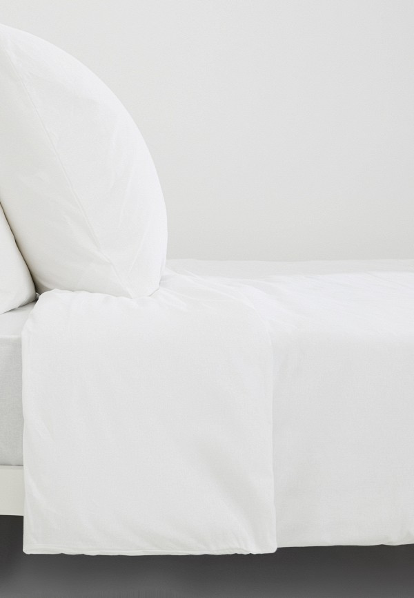 Lamoda Home Наволочки 2 шт. - 70х70 см Поплин - фото 3