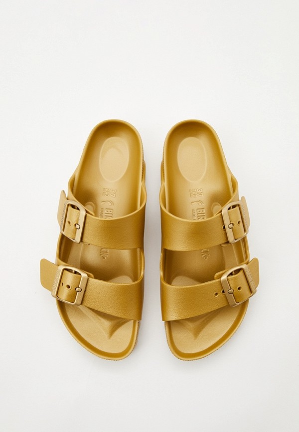 Birkenstock Сланцы - Arizona - фото 2