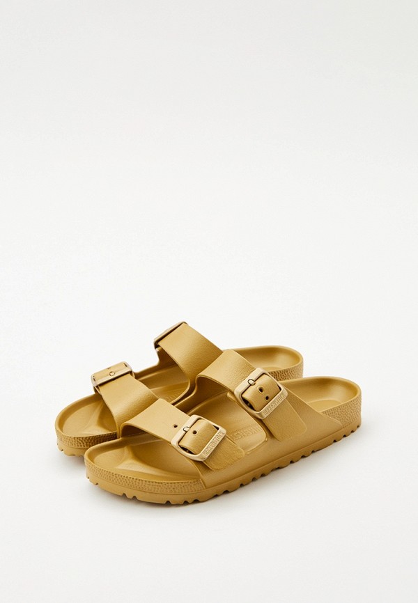 Birkenstock Сланцы - Arizona - фото 3