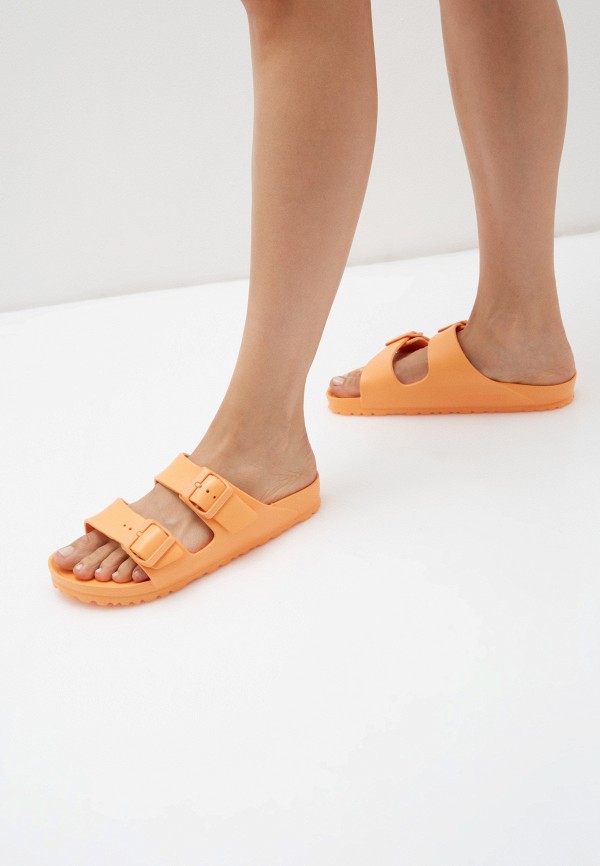 Birkenstock Сланцы - Arizona - фото 3