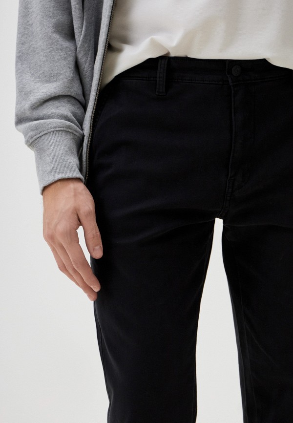Брюки Levi's®, цвет: черный, RTLADL869501 — купить в интернет-магазине ...