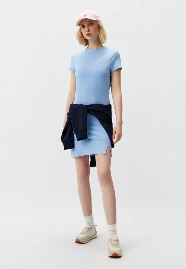 Tommy Jeans Платье - фото 2