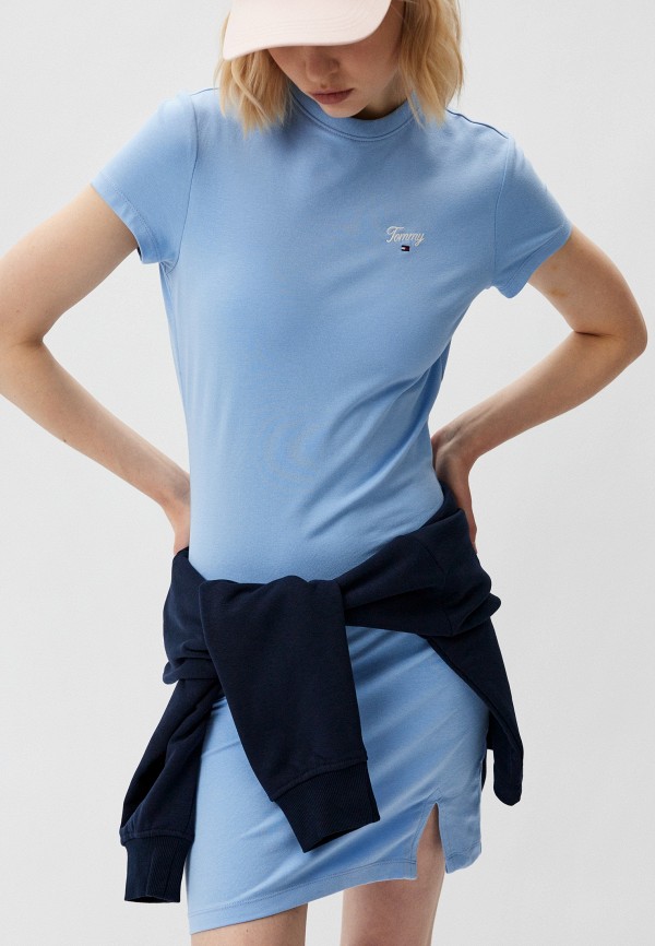 Tommy Jeans Платье - фото 4