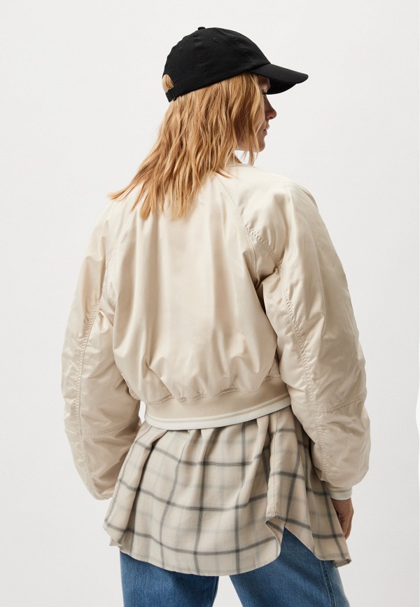 Tommy Jeans Бомбер - фото 3