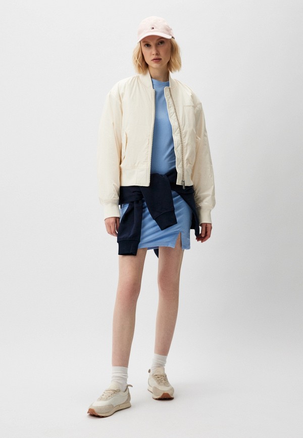 Tommy Jeans Бомбер - фото 2