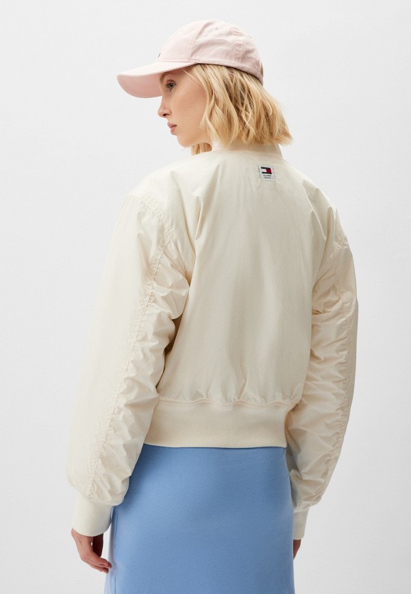 Tommy Jeans Бомбер - фото 3