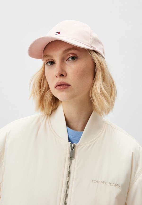 Tommy Jeans Бомбер - фото 4