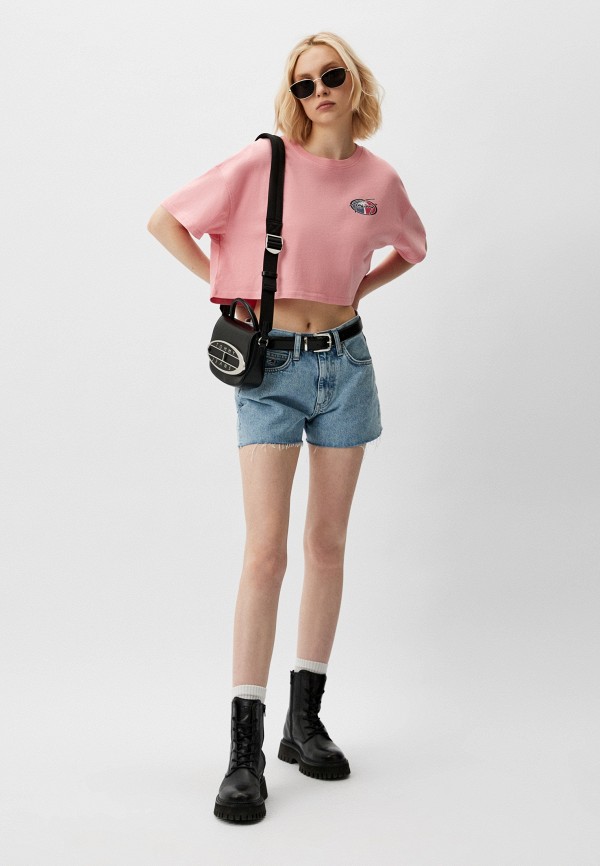 Tommy Jeans Шорты джинсовые - фото 2