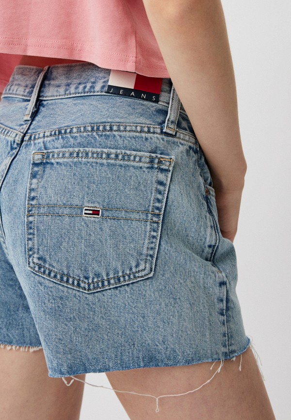 Tommy Jeans Шорты джинсовые - фото 5