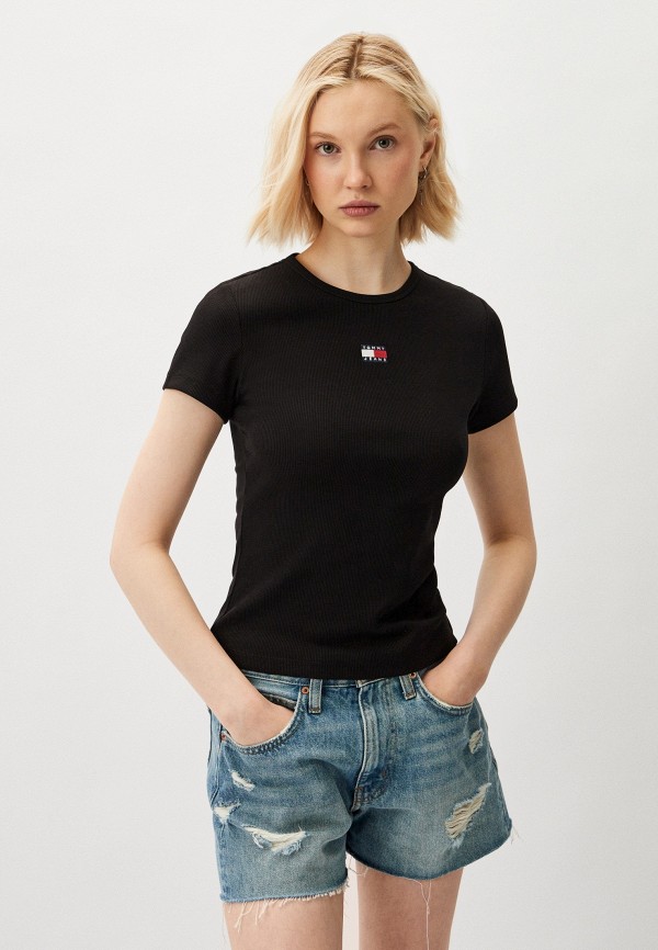 Tommy Jeans Футболка - фото 1