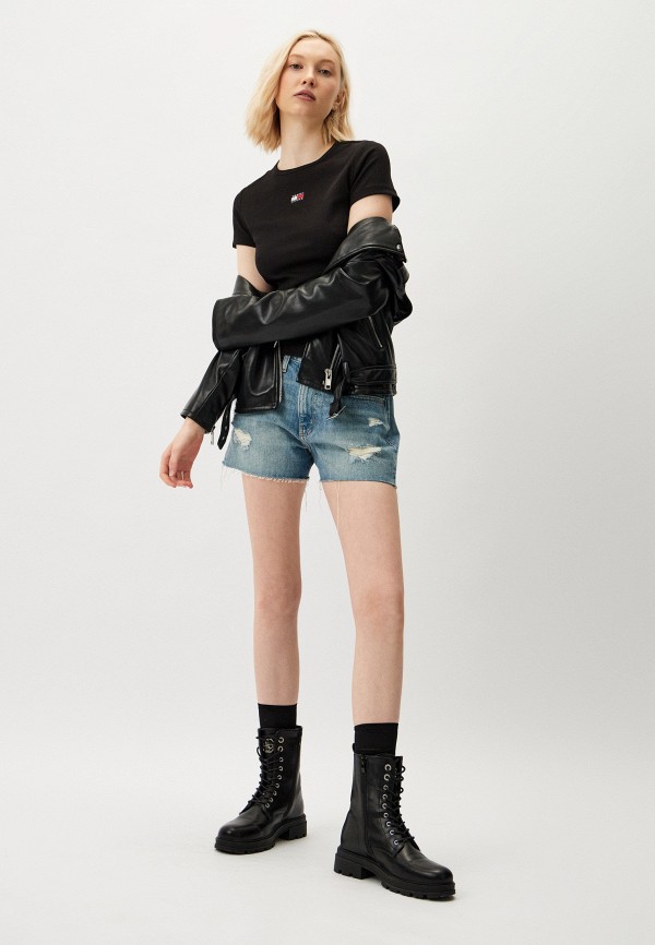 Tommy Jeans Футболка - фото 2