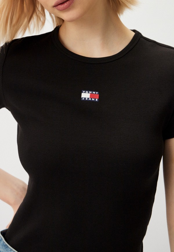 Tommy Jeans Футболка - фото 4