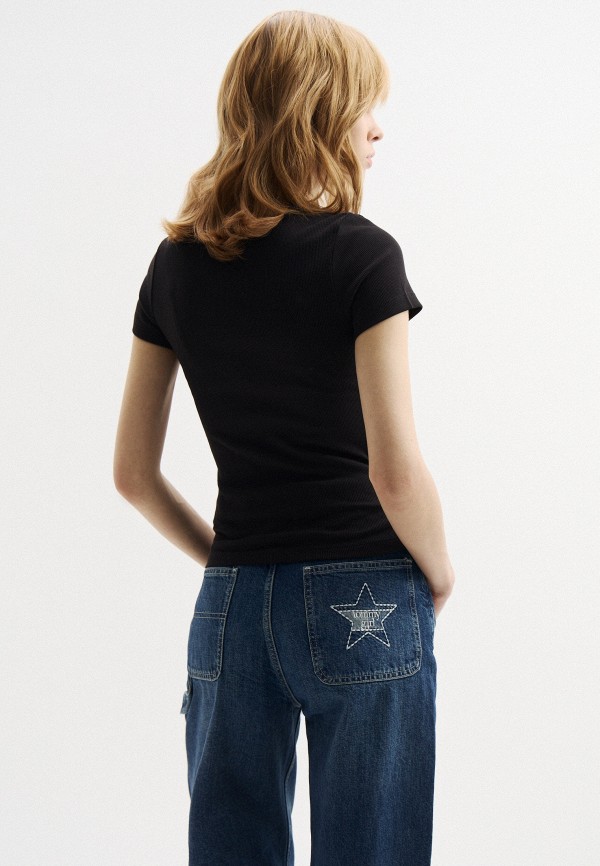 Tommy Jeans Футболка - фото 3