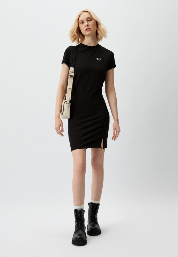 Tommy Jeans Платье - фото 2