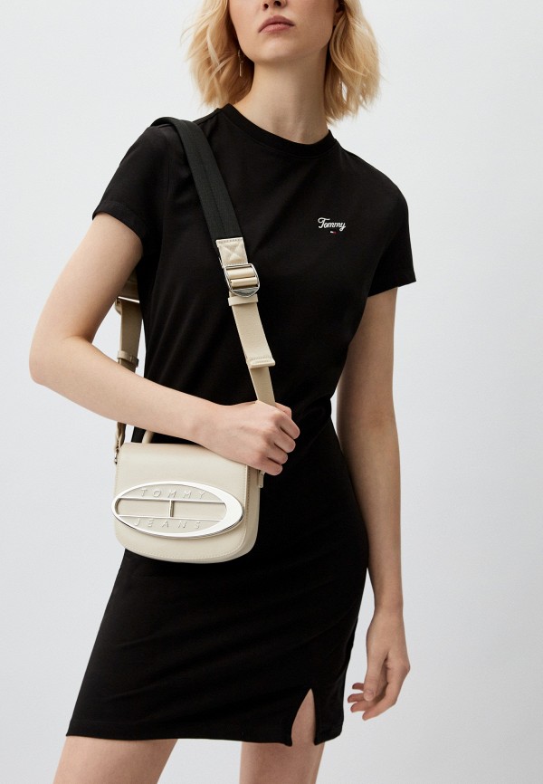 Tommy Jeans Платье - фото 4