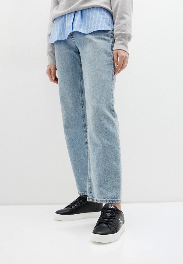 Calvin Klein Jeans Кеды - фото 6