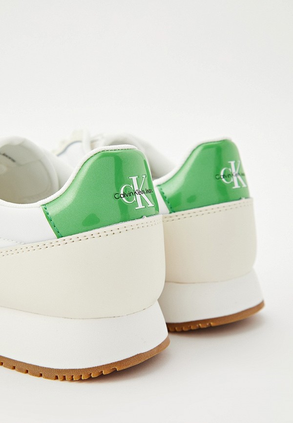 Calvin Klein Jeans Кроссовки - фото 4