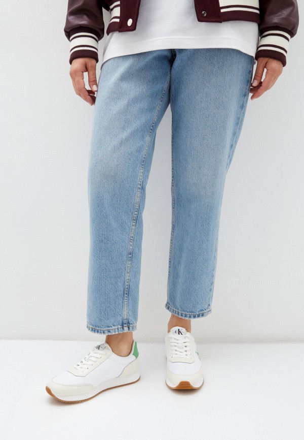 Calvin Klein Jeans Кроссовки - фото 6