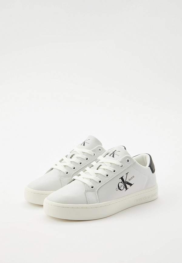 Calvin Klein Jeans Кеды - фото 3