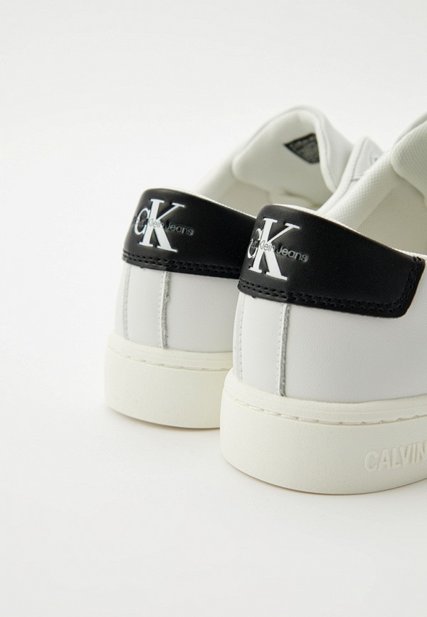 Calvin Klein Jeans Кеды - фото 4