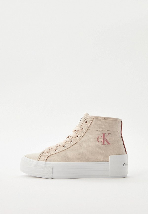 Calvin Klein Jeans Кеды - фото 1