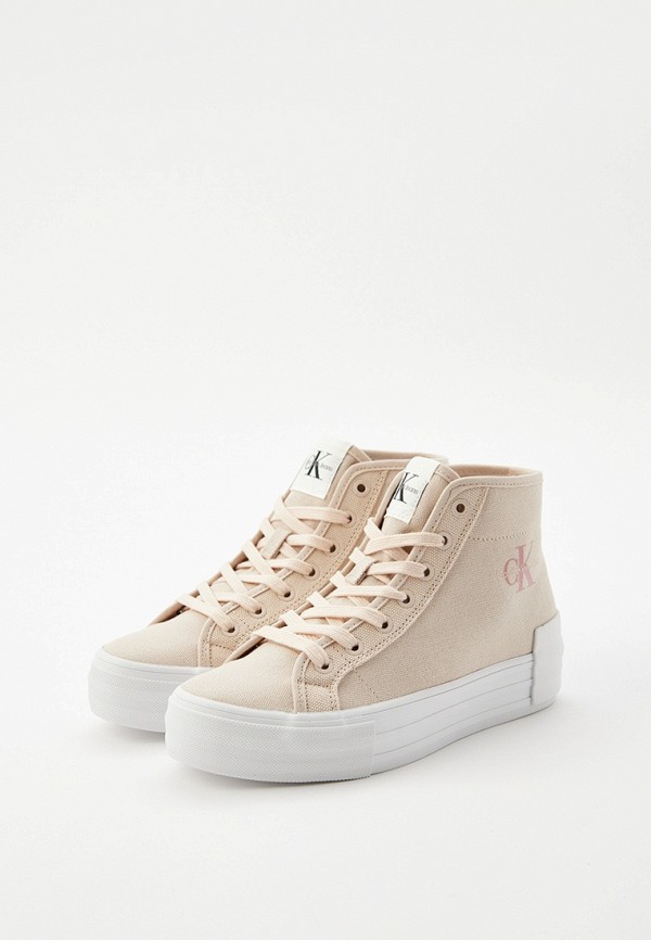 Calvin Klein Jeans Кеды - фото 3