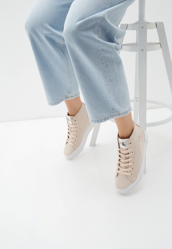 Calvin Klein Jeans Кеды - фото 6