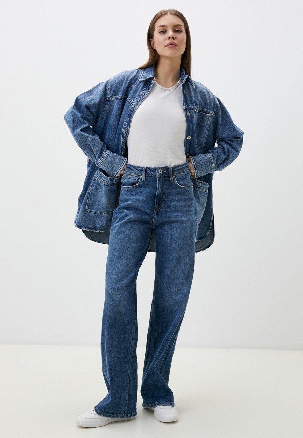 Pepe Jeans Джинсы - фото 2