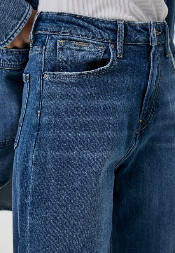 Pepe Jeans Джинсы - фото 4