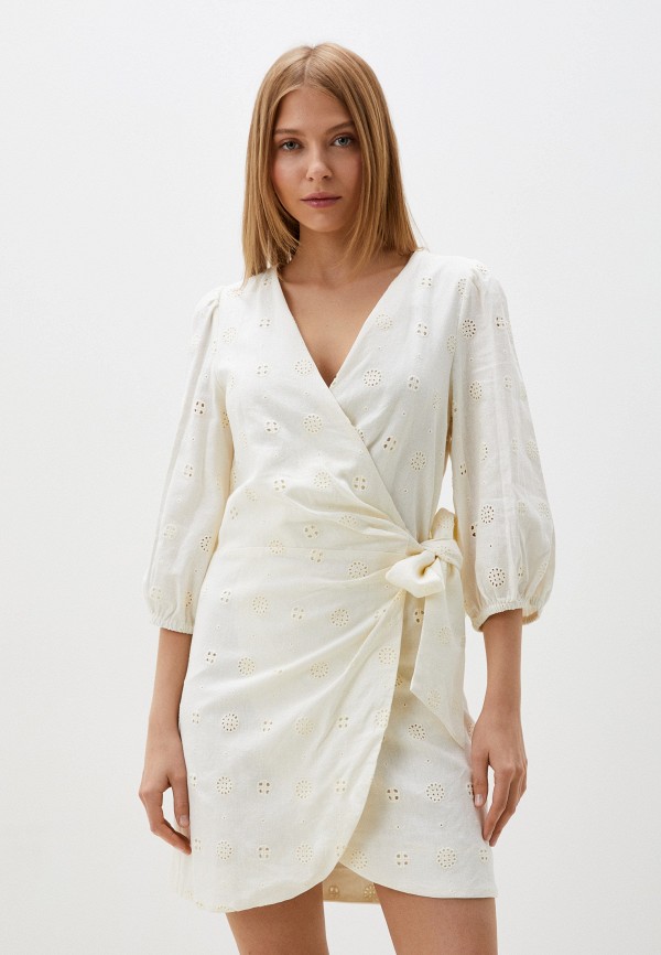 Pepe Jeans Платье - фото 1