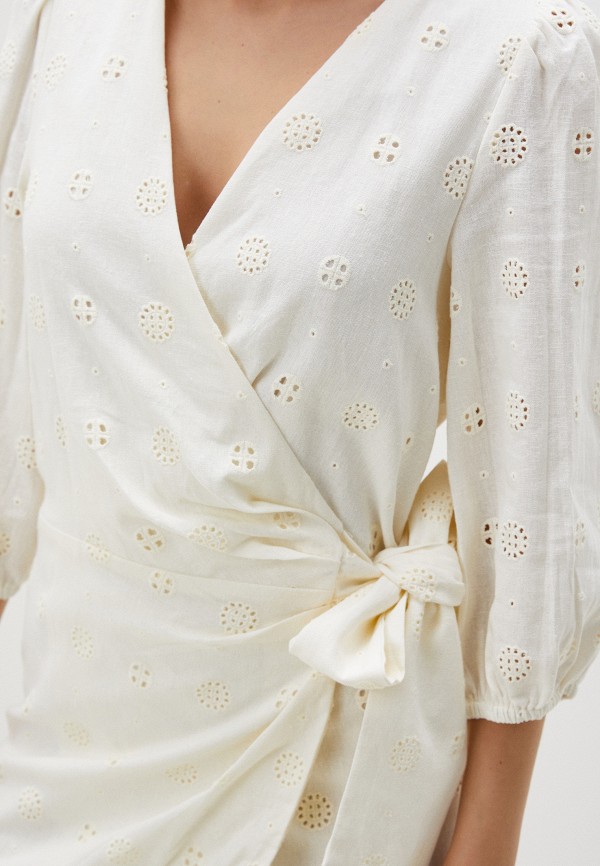 Pepe Jeans Платье - фото 4