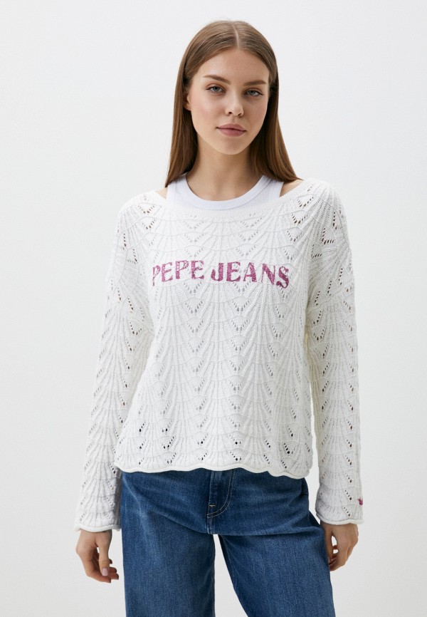 Pepe Jeans Джемпер - фото 1