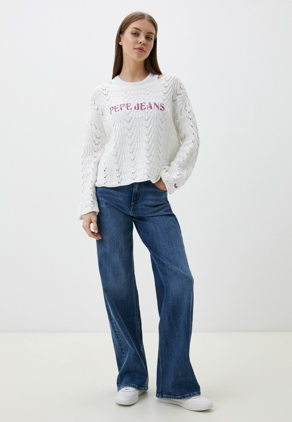Pepe Jeans Джемпер - фото 2
