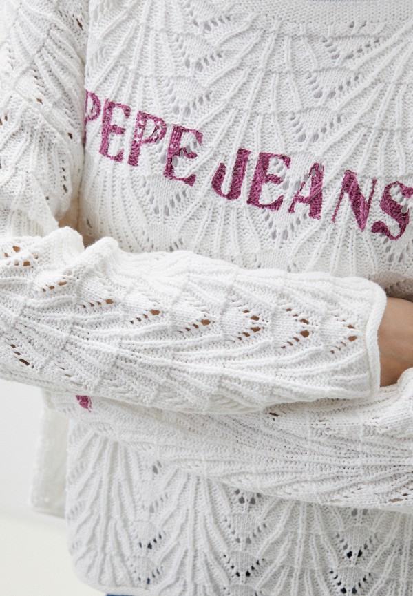 Pepe Jeans Джемпер - фото 4