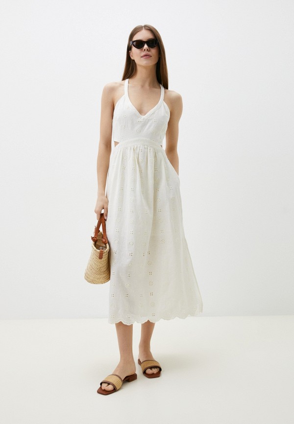 Pepe Jeans Сарафан - фото 1