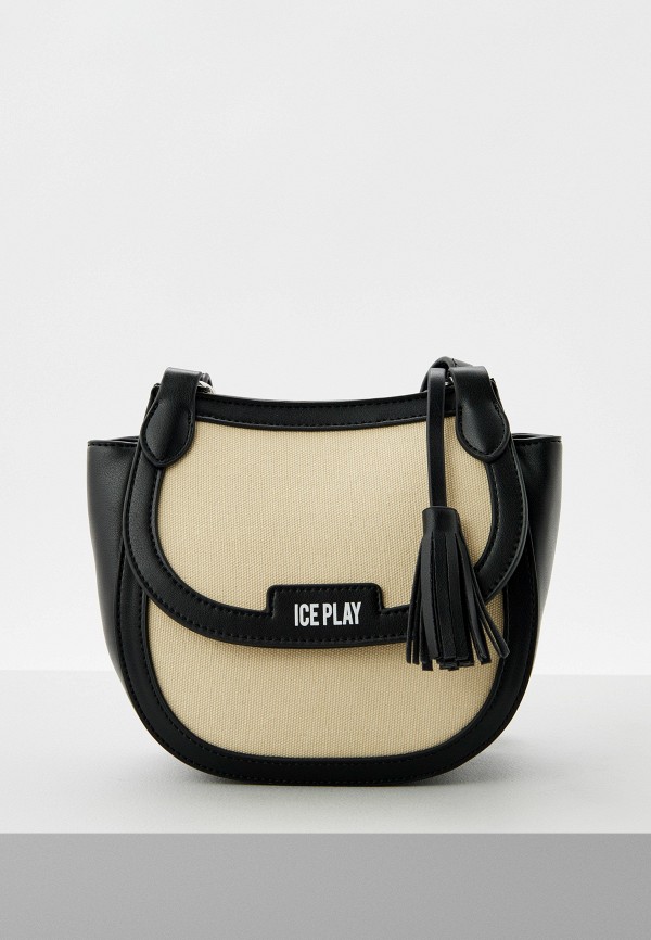 Ice Play Сумка и брелок - фото 1