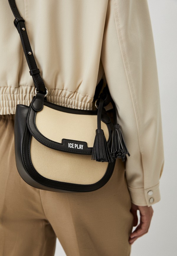 Ice Play Сумка и брелок - фото 6