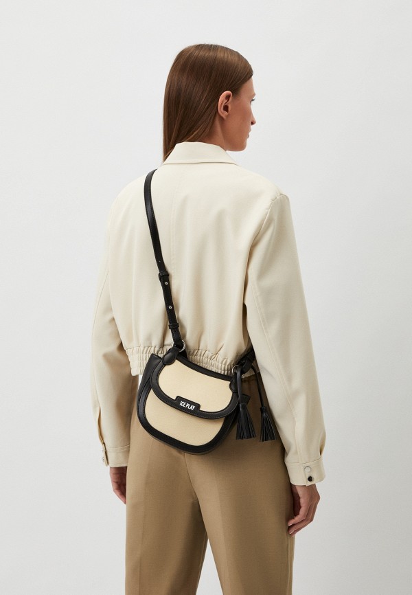 Ice Play Сумка и брелок - фото 5