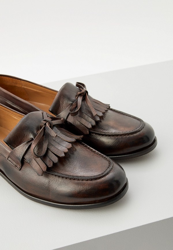 Principe di Bologna Лоферы - фото 2