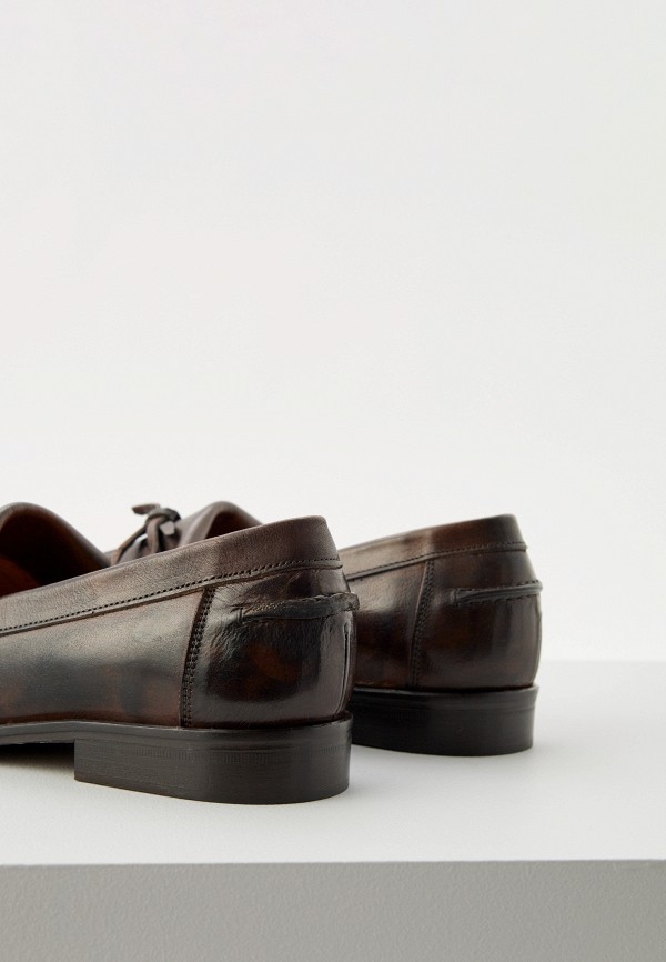 Principe di Bologna Лоферы - фото 4