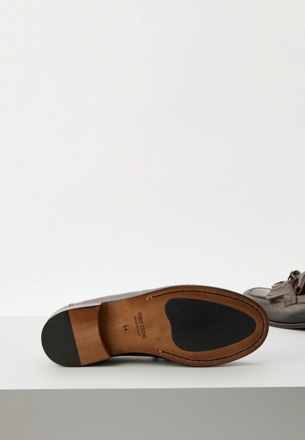 Principe di Bologna Лоферы - фото 5