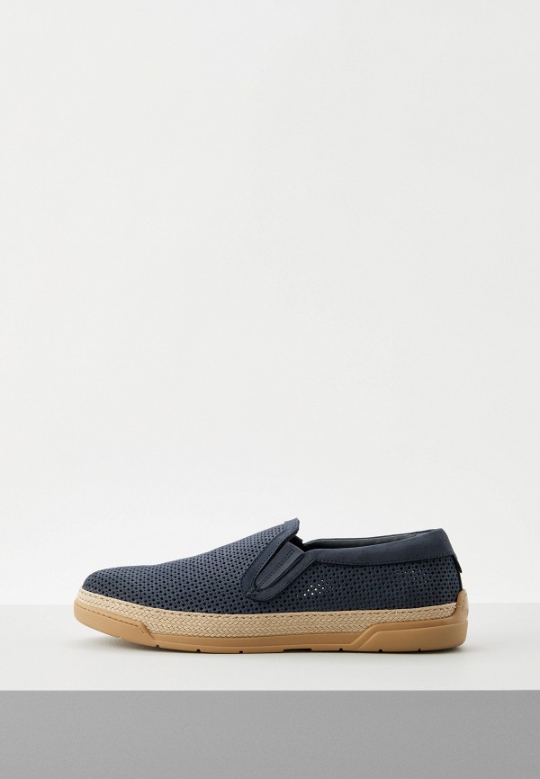 Baldinini Слипоны - фото 1