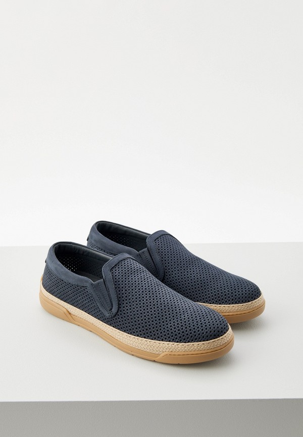 Baldinini Слипоны - фото 3