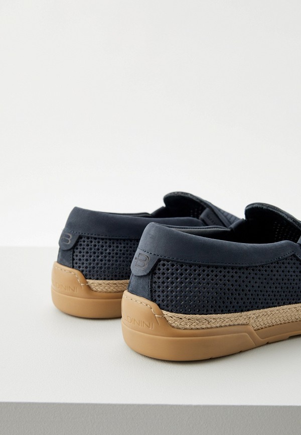 Baldinini Слипоны - фото 4