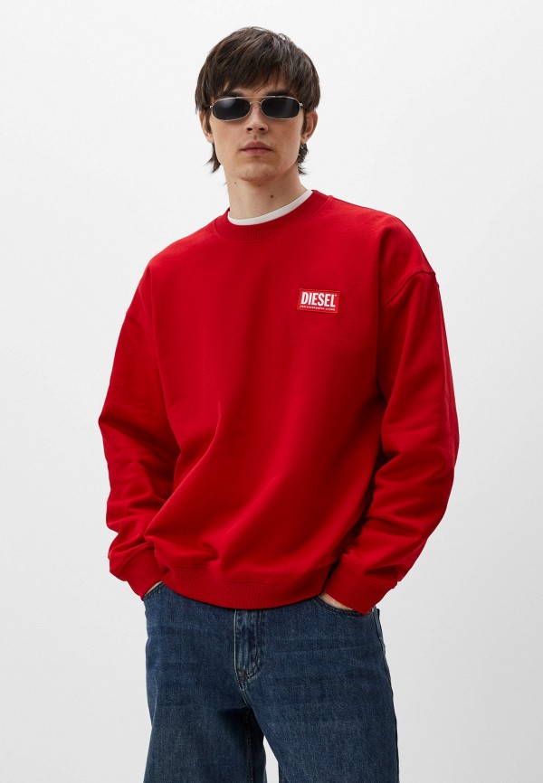 Diesel Свитшот - фото 1